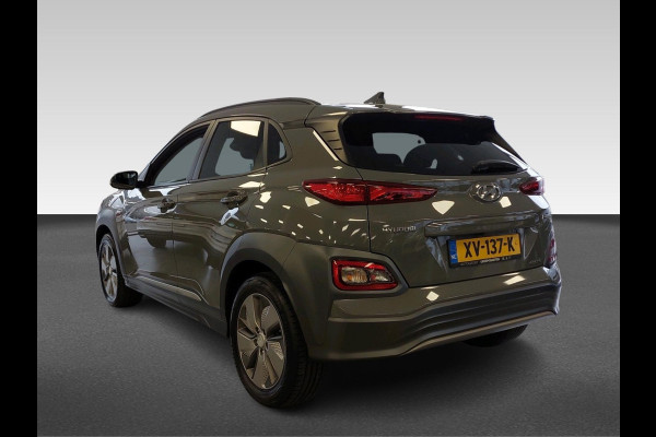 Hyundai Kona EV Fashion 64 kWh