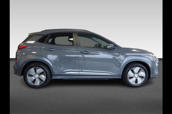 Hyundai Kona EV Fashion 64 kWh