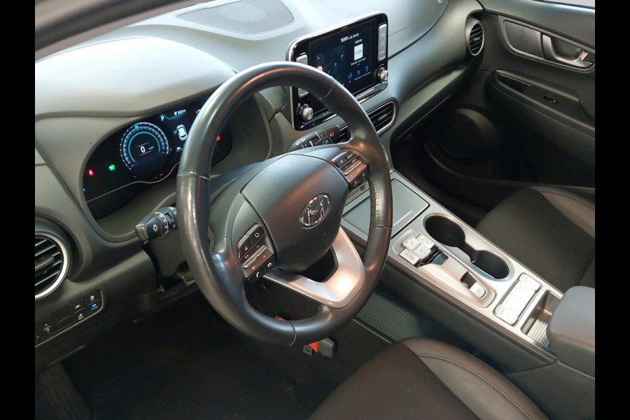 Hyundai Kona EV Fashion 64 kWh