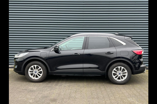 Ford Kuga 2.5 Titanium Plug in Hybrid PHEV | Adaptive Cruise | Camera | Carplay | Stoelverwarming | Navigatie | Keyless |