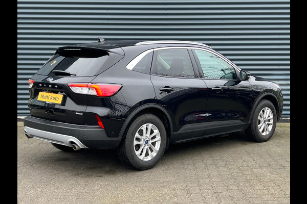 Ford Kuga 2.5 Titanium Plug in Hybrid PHEV | Adaptive Cruise | Camera | Carplay | Stoelverwarming | Navigatie | Keyless |