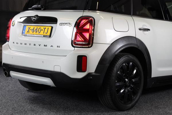 MINI Countryman 2.0 Cooper S E ALL4 Chili / AUT / Dig Cockpit / CC / Open Panoramadak / Leder / Navi / Led / Pdc / 18 Inch