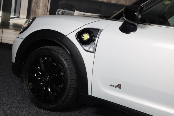 MINI Countryman 2.0 Cooper S E ALL4 Chili / AUT / Dig Cockpit / CC / Open Panoramadak / Leder / Navi / Led / Pdc / 18 Inch