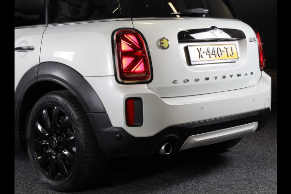 MINI Countryman 2.0 Cooper S E ALL4 Chili / AUT / Dig Cockpit / CC / Open Panoramadak / Leder / Navi / Led / Pdc / 18 Inch