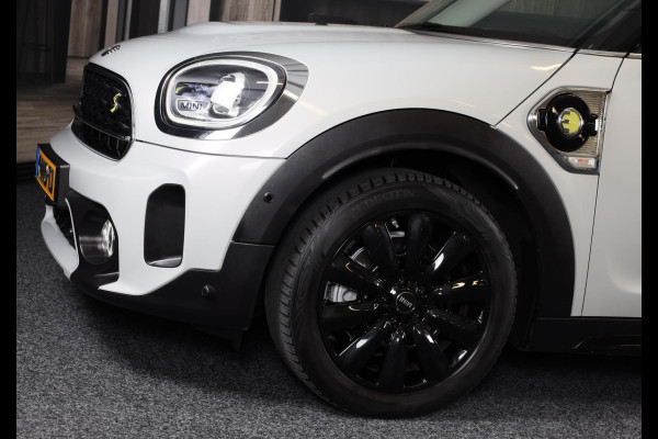 MINI Countryman 2.0 Cooper S E ALL4 Chili / AUT / Dig Cockpit / CC / Open Panoramadak / Leder / Navi / Led / Pdc / 18 Inch