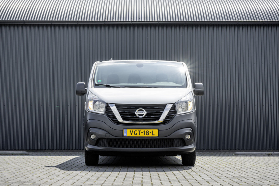 Nissan NV300 **2.0 dCi L2H1 | Euro 6 | 120 PK | Cruise | A/C | Trekhaak**