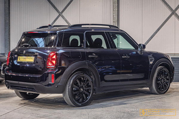 MINI Countryman 1.5 One MINI Yours|Leder|Black-pack|Dealer