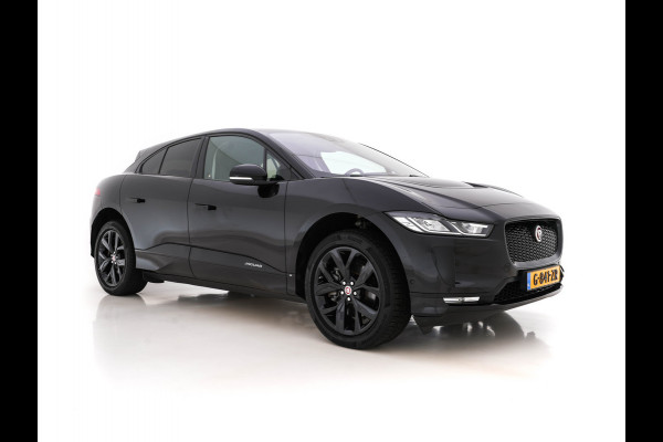 Jaguar I-PACE EV400 Business AWD Edition S 90 kWh (INCL-BTW) Aut. *PANO | FULL-LEATHER | FULL-LED | MERIDIAN-SOUND | CAMERA | COMFORT-SEATS | DIGI-COCKPIT | NAVI-FULLMAP | HEATED-SEATS | CARPLAY| LANE-ASSIST | DAB | CCS-FASTLOADER | 20''ALU*