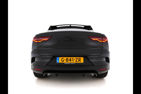 Jaguar I-PACE EV400 Business AWD Edition S 90 kWh (INCL-BTW) Aut. *PANO | FULL-LEATHER | FULL-LED | MERIDIAN-SOUND | CAMERA | COMFORT-SEATS | DIGI-COCKPIT | NAVI-FULLMAP | HEATED-SEATS | CARPLAY| LANE-ASSIST | DAB | CCS-FASTLOADER | 20''ALU*