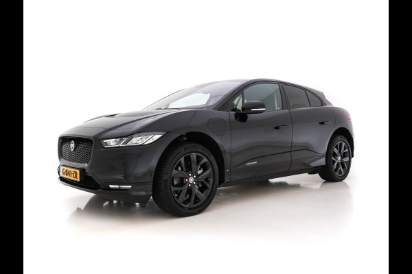 Jaguar I-PACE EV400 Business AWD Edition S 90 kWh (INCL-BTW) Aut. *PANO | FULL-LEATHER | FULL-LED | MERIDIAN-SOUND | CAMERA | COMFORT-SEATS | DIGI-COCKPIT | NAVI-FULLMAP | HEATED-SEATS | CARPLAY| LANE-ASSIST | DAB | CCS-FASTLOADER | 20''ALU*