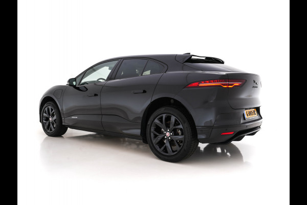 Jaguar I-PACE EV400 Business AWD Edition S 90 kWh (INCL-BTW) Aut. *PANO | FULL-LEATHER | FULL-LED | MERIDIAN-SOUND | CAMERA | COMFORT-SEATS | DIGI-COCKPIT | NAVI-FULLMAP | HEATED-SEATS | CARPLAY| LANE-ASSIST | DAB | CCS-FASTLOADER | 20''ALU*