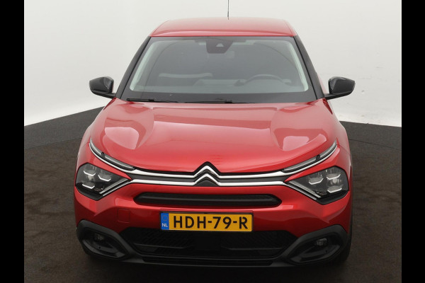 Citroën C4 1.2 Puretech Feel NAV-CARPLAY CRUISE