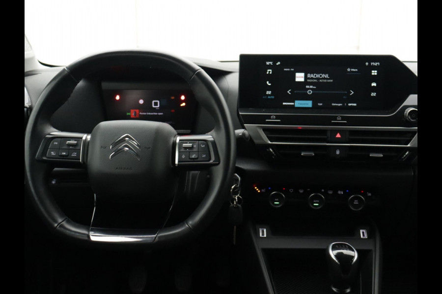 Citroën C4 1.2 Puretech Feel NAV-CARPLAY CRUISE