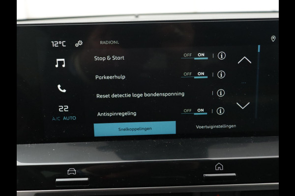 Citroën C4 1.2 Puretech Feel NAV-CARPLAY CRUISE