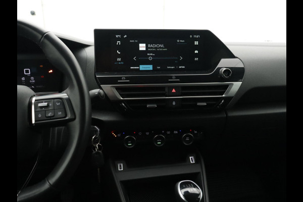 Citroën C4 1.2 Puretech Feel NAV-CARPLAY CRUISE