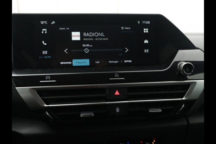 Citroën C4 1.2 Puretech Feel NAV-CARPLAY CRUISE