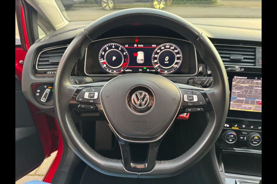 Volkswagen Golf 1.4 TSI DSG Highline LED ACC Pano Virtual