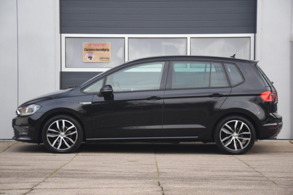 Volkswagen Golf Sportsvan 1.0 TSI Comfortline /DAB/FULL MAP/SPIEGEL PAKKET/EXTRA GETINTE RAMEN