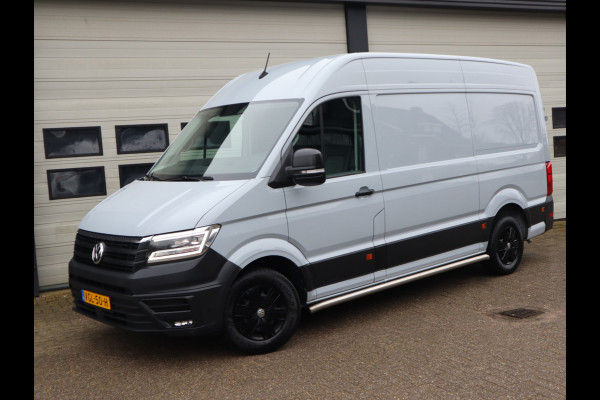 Volkswagen Crafter 2.0 TDI 141pk Euro 6 L3H3 - Trekhaak - LED - Camera - Cruise