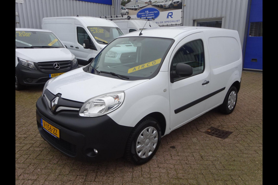 Renault Kangoo 1.5 dCi 90 Energy Comfort NAVI AIRCO CRUISE PDC SCHUIFDEUR