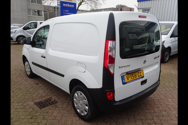 Renault Kangoo 1.5 dCi 90 Energy Comfort NAVI AIRCO CRUISE PDC SCHUIFDEUR