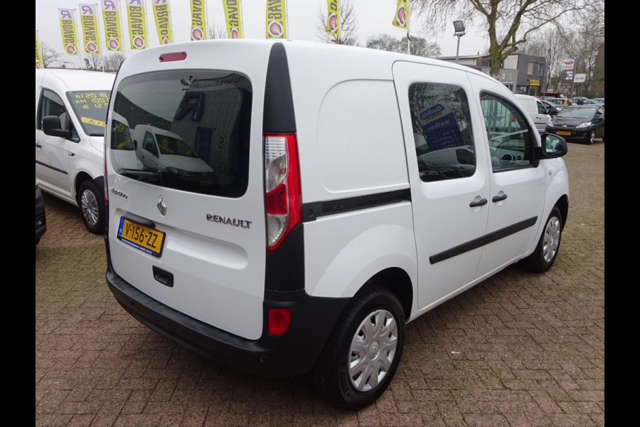 Renault Kangoo 1.5 dCi 90 Energy Comfort NAVI AIRCO CRUISE PDC SCHUIFDEUR