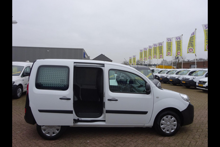 Renault Kangoo 1.5 dCi 90 Energy Comfort NAVI AIRCO CRUISE PDC SCHUIFDEUR