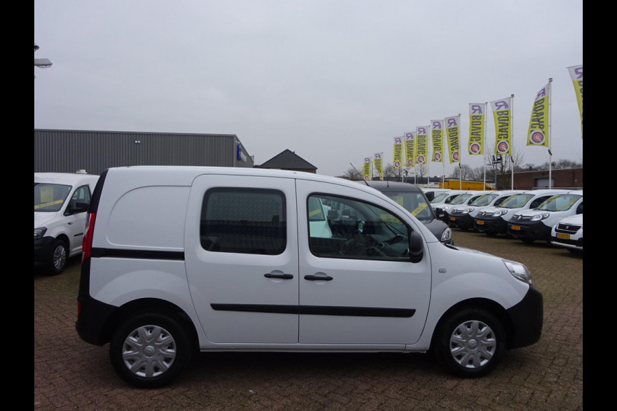 Renault Kangoo 1.5 dCi 90 Energy Comfort NAVI AIRCO CRUISE PDC SCHUIFDEUR