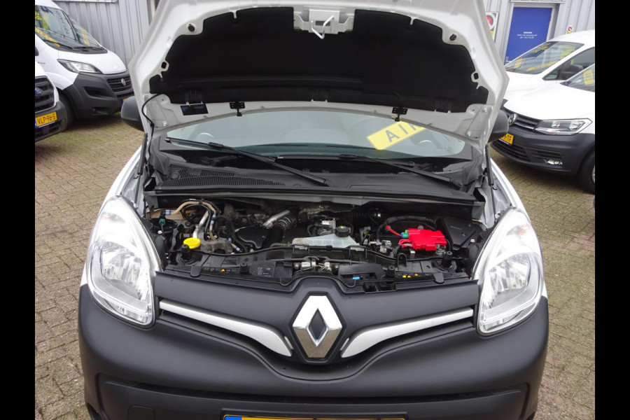 Renault Kangoo 1.5 dCi 90 Energy Comfort NAVI AIRCO CRUISE PDC SCHUIFDEUR