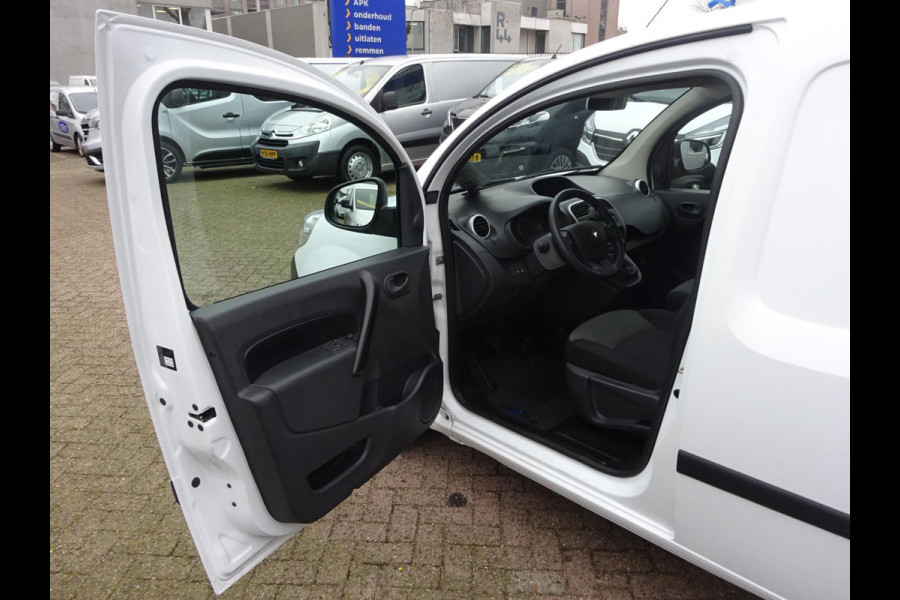 Renault Kangoo 1.5 dCi 90 Energy Comfort NAVI AIRCO CRUISE PDC SCHUIFDEUR