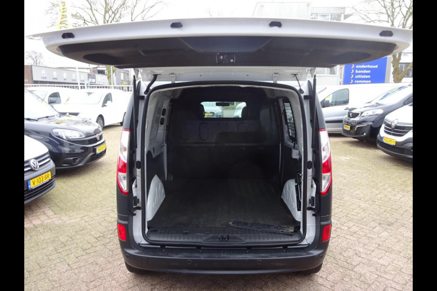 Renault Kangoo 1.5 dCi 90 Energy Comfort NAVI AIRCO CRUISE PDC SCHUIFDEUR