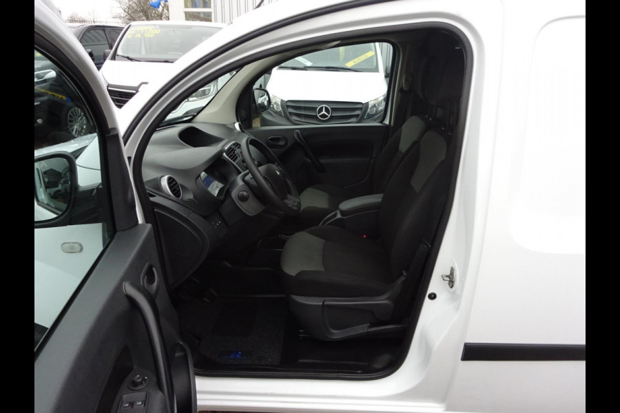 Renault Kangoo 1.5 dCi 90 Energy Comfort NAVI AIRCO CRUISE PDC SCHUIFDEUR