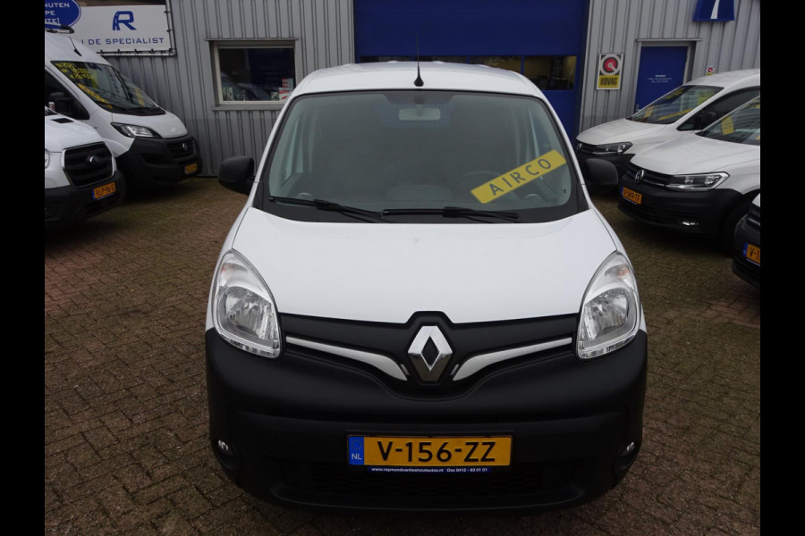 Renault Kangoo 1.5 dCi 90 Energy Comfort NAVI AIRCO CRUISE PDC SCHUIFDEUR