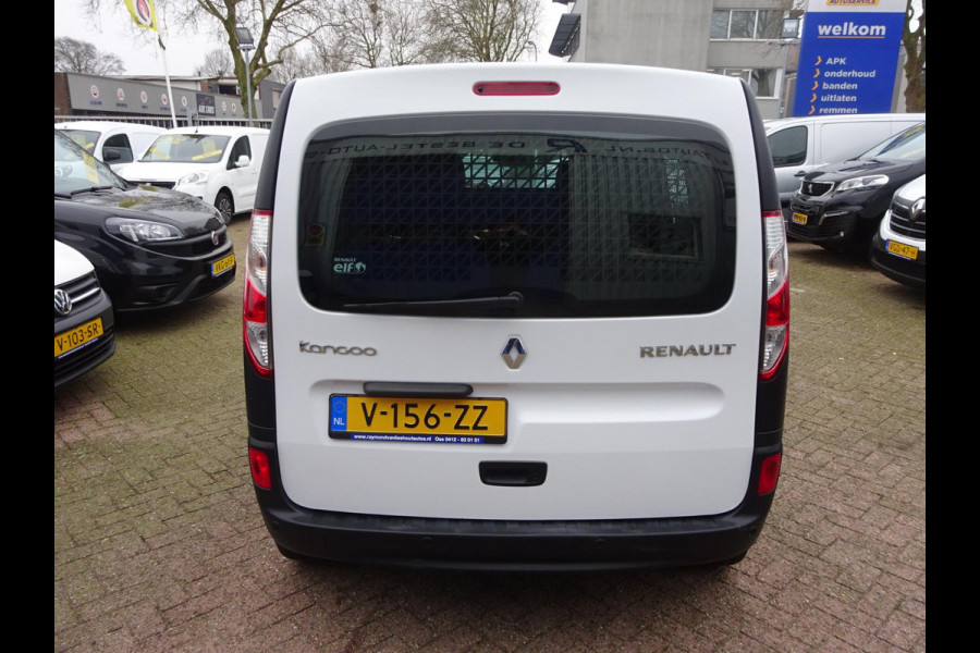 Renault Kangoo 1.5 dCi 90 Energy Comfort NAVI AIRCO CRUISE PDC SCHUIFDEUR