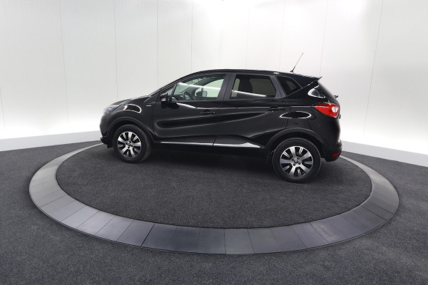 Renault Captur TCe 90 Limited | Parkeersensoren | Navigatie | Airco | Getint Glas