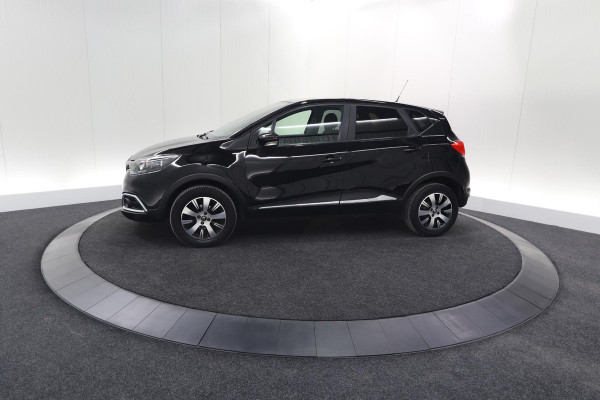 Renault Captur TCe 90 Limited | Parkeersensoren | Navigatie | Airco | Getint Glas