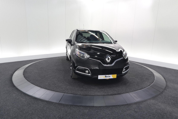 Renault Captur TCe 90 Limited | Parkeersensoren | Navigatie | Airco | Getint Glas