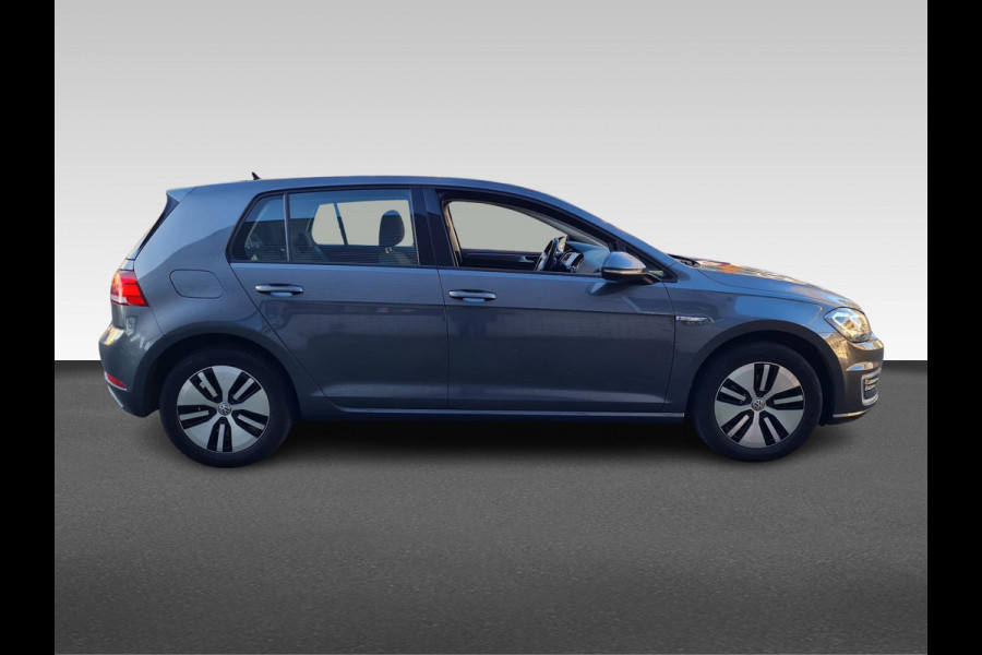 Volkswagen e-Golf E-DITION