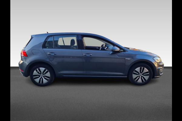 Volkswagen e-Golf E-DITION