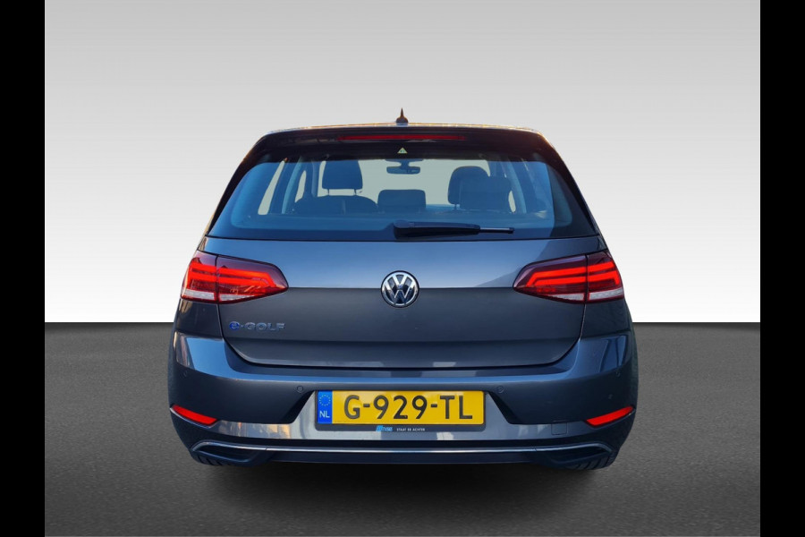 Volkswagen e-Golf E-DITION