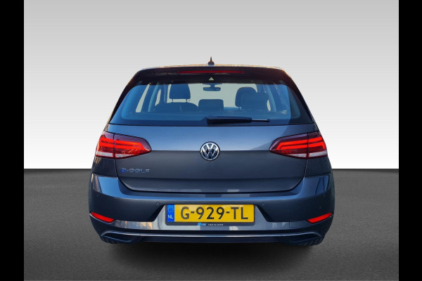 Volkswagen e-Golf E-DITION