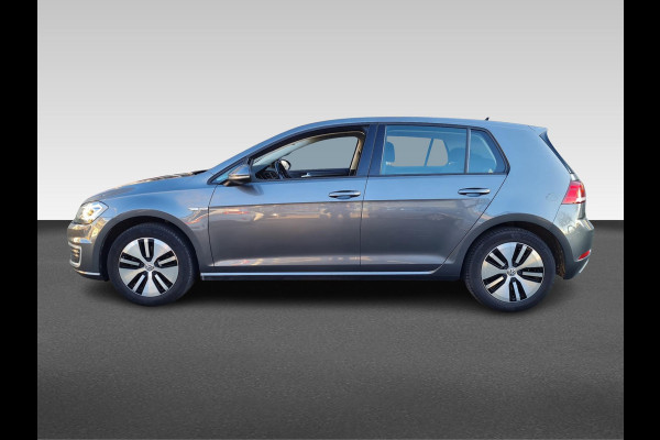 Volkswagen e-Golf E-DITION