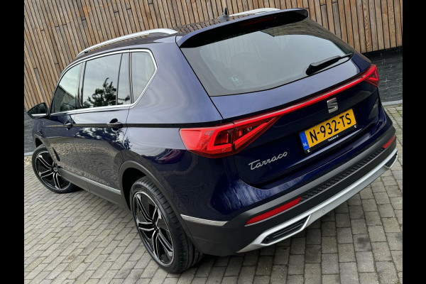 Seat Tarraco 1.4 TSI e-Hybrid PHEV 245pk Automaat | Navigatiesysteem | LED verlichting | Parkeersensoren voor en achter | Stuurverwarming | T