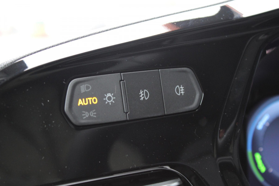 Ford Transit Connect 1.5 EcoBoost PHEV L2 Limited | SCI | Graphite Grey  | Laadvloerbescherming hout | Driver Assistance Pack Trailer | Programmeerbare Interface Module