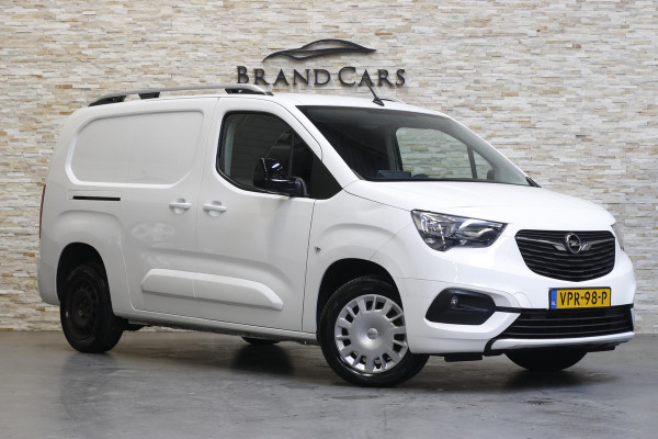 Opel Combo 1.5D L2H1 Selection | Navi | Camera | CarPlay | ORIG NL. |