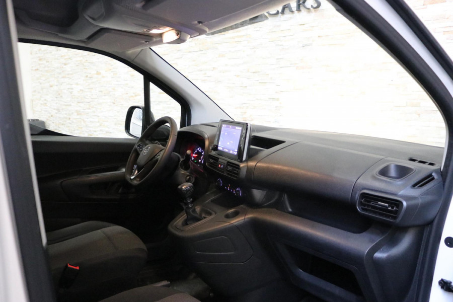 Opel Combo 1.5D L2H1 Selection | Navi | Camera | CarPlay | ORIG NL. |