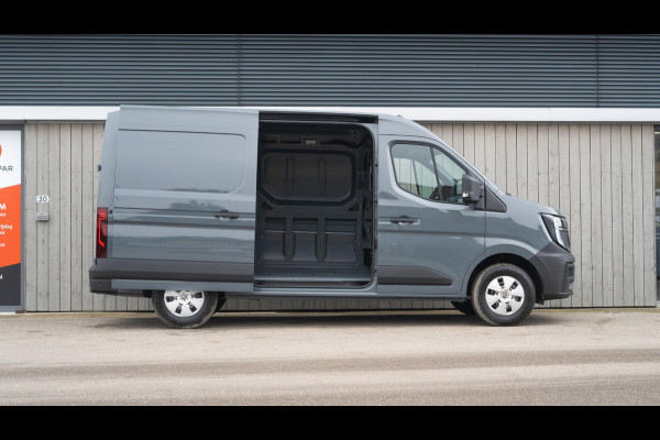 Renault Master T35 2.0 dCi 150 L2H2 Extra | Nieuw Model | Camera | Parkeersensoren | Apple Carplay