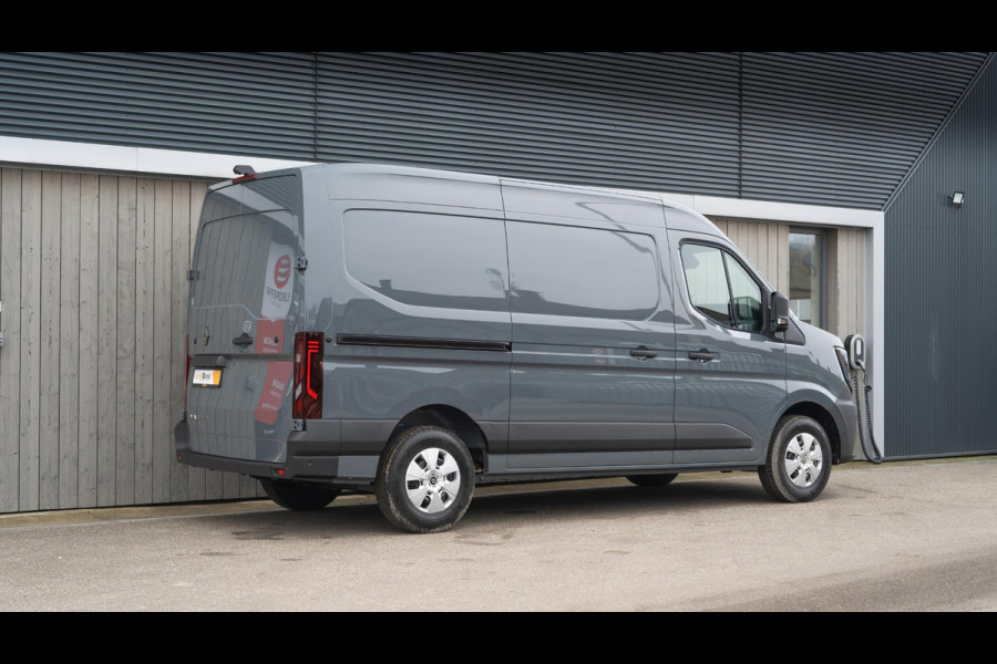 Renault Master T35 2.0 dCi 150 L2H2 Extra | Nieuw Model | Camera | Parkeersensoren | Apple Carplay