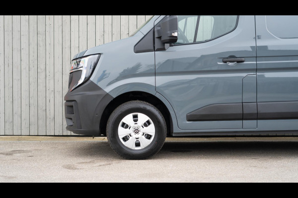 Renault Master T35 2.0 dCi 150 L2H2 Extra | Nieuw Model | Camera | Parkeersensoren | Apple Carplay