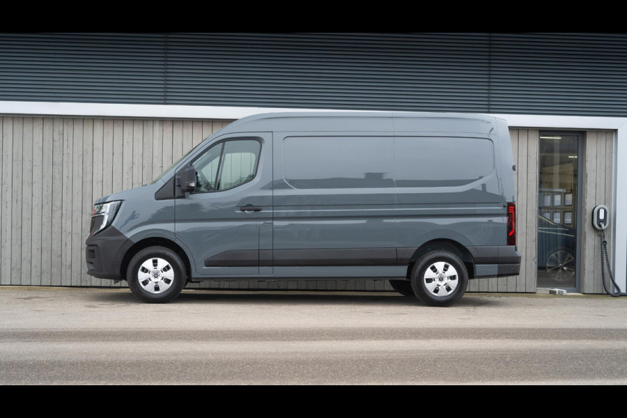 Renault Master T35 2.0 dCi 150 L2H2 Extra | Nieuw Model | Camera | Parkeersensoren | Apple Carplay